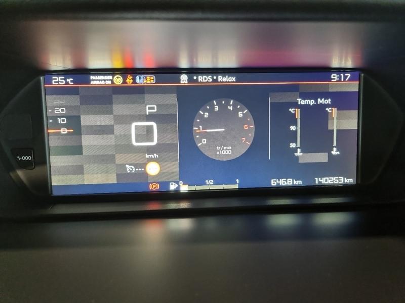 CITROEN C4 SPACETOURER BLUEHDI 130 SES EAT8 FEEL MONOVOLUME