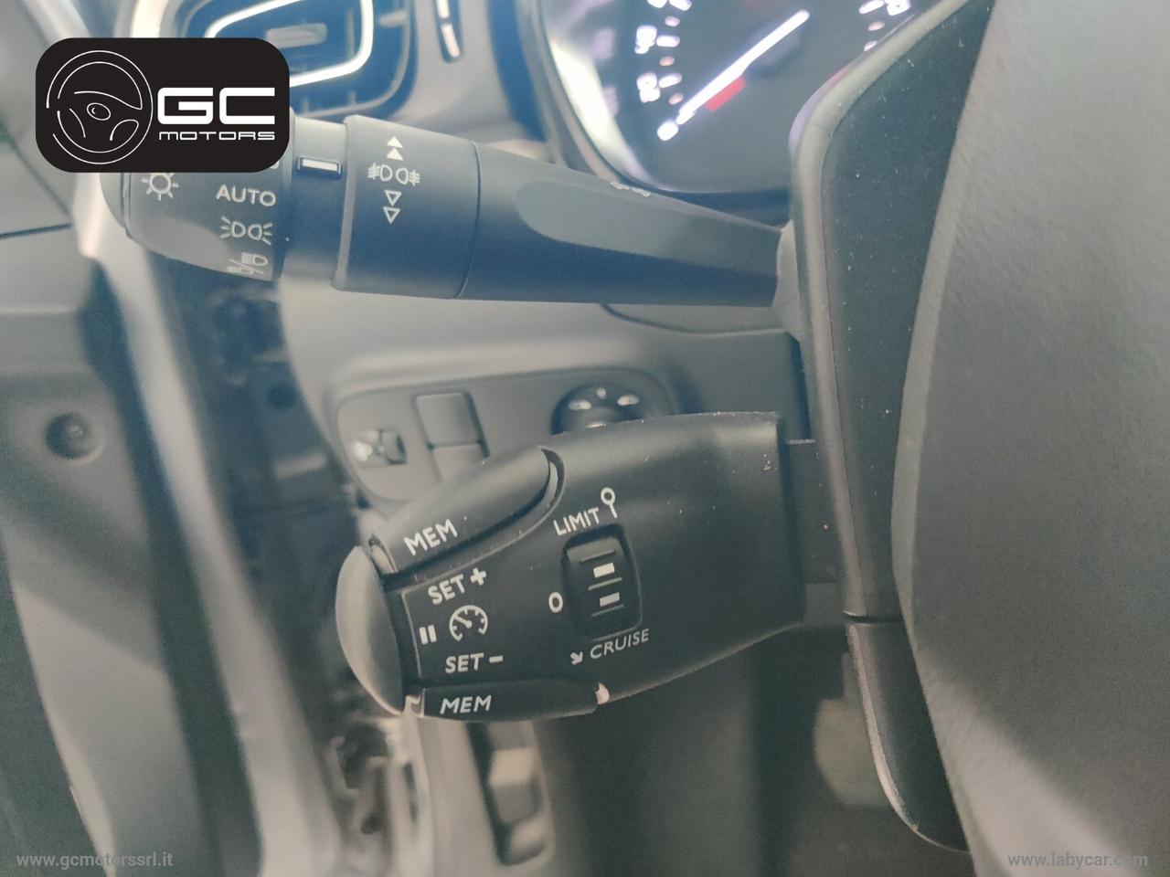 Citroen C3 PureTech 83 S&S Shine