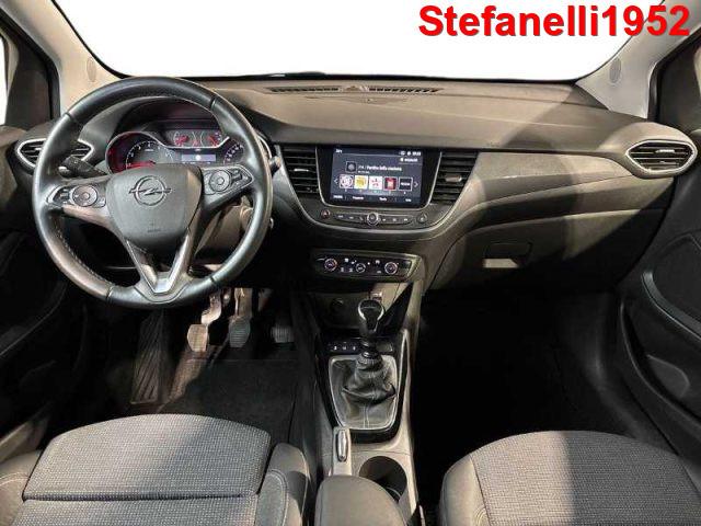 OPEL Crossland 2021 - 1.5 ecotec Elegance 110cv