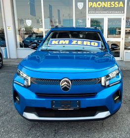 Citroen C3 PLUS 100 CV NESSUN OBBLIGO FINANZIARIO