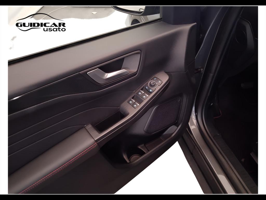 FORD Kuga III 2020 - Kuga 2.0 ecoblue ST-Line 2wd 120cv auto