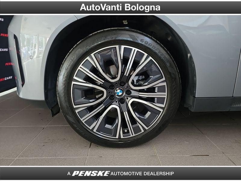 BMW X3 X3 xdrive20d auto