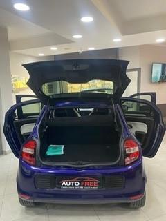 Renault Twingo COSMIC