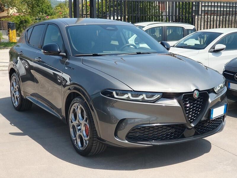 ALFA ROMEO Tonale 1.6 TD 130CV TCT6 SUPER NAV PARK