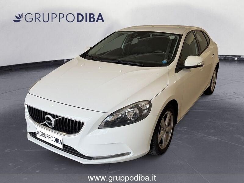 Volvo V40 II 2012 Diesel 2.0 d2 Business geartronic my17