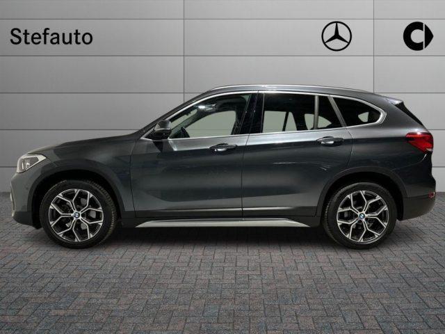 BMW X1 sDrive18d xLine Plus