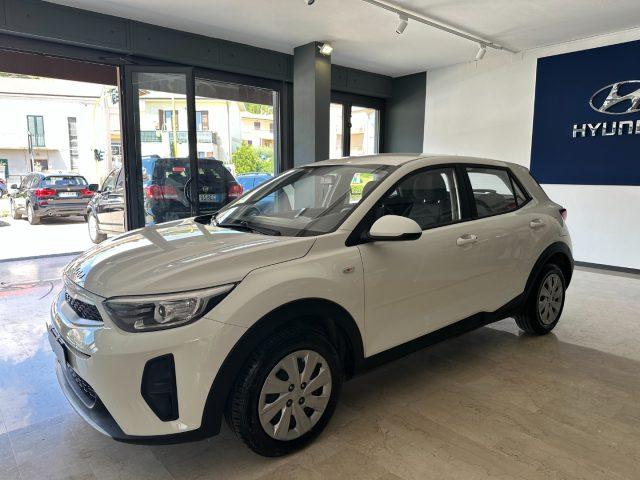 KIA Stonic 1.2 DPI Urban