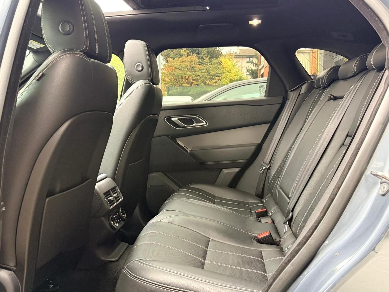 Land Rover Range Rover Velar Range Rover Velar 2.0D I4 240 CV R-Dynamic S