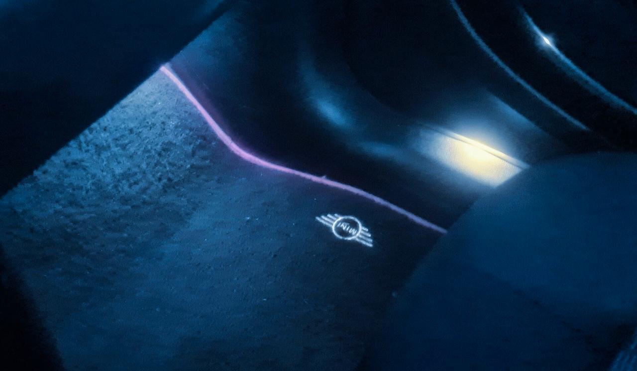 Mini Cooper D Countryman 1.6