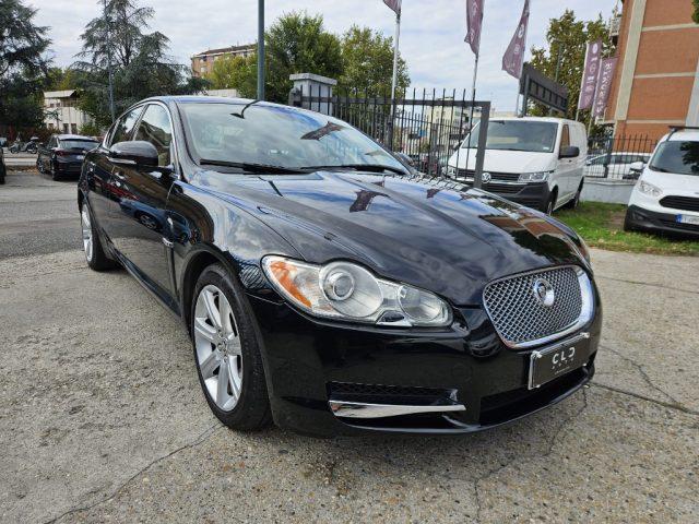 JAGUAR XF 3.0 D V6 Luxury