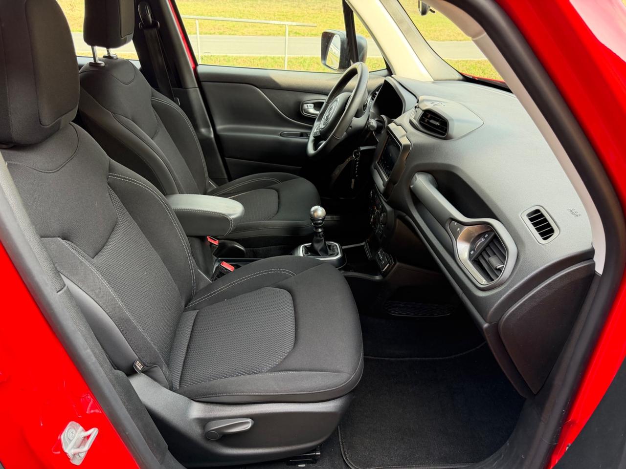 Jeep Renegade 1.0 T3 Longitude