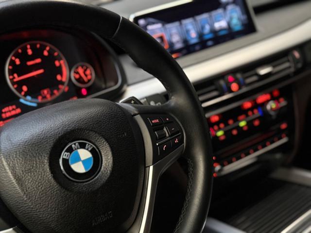 BMW X5 xDrive25d Business