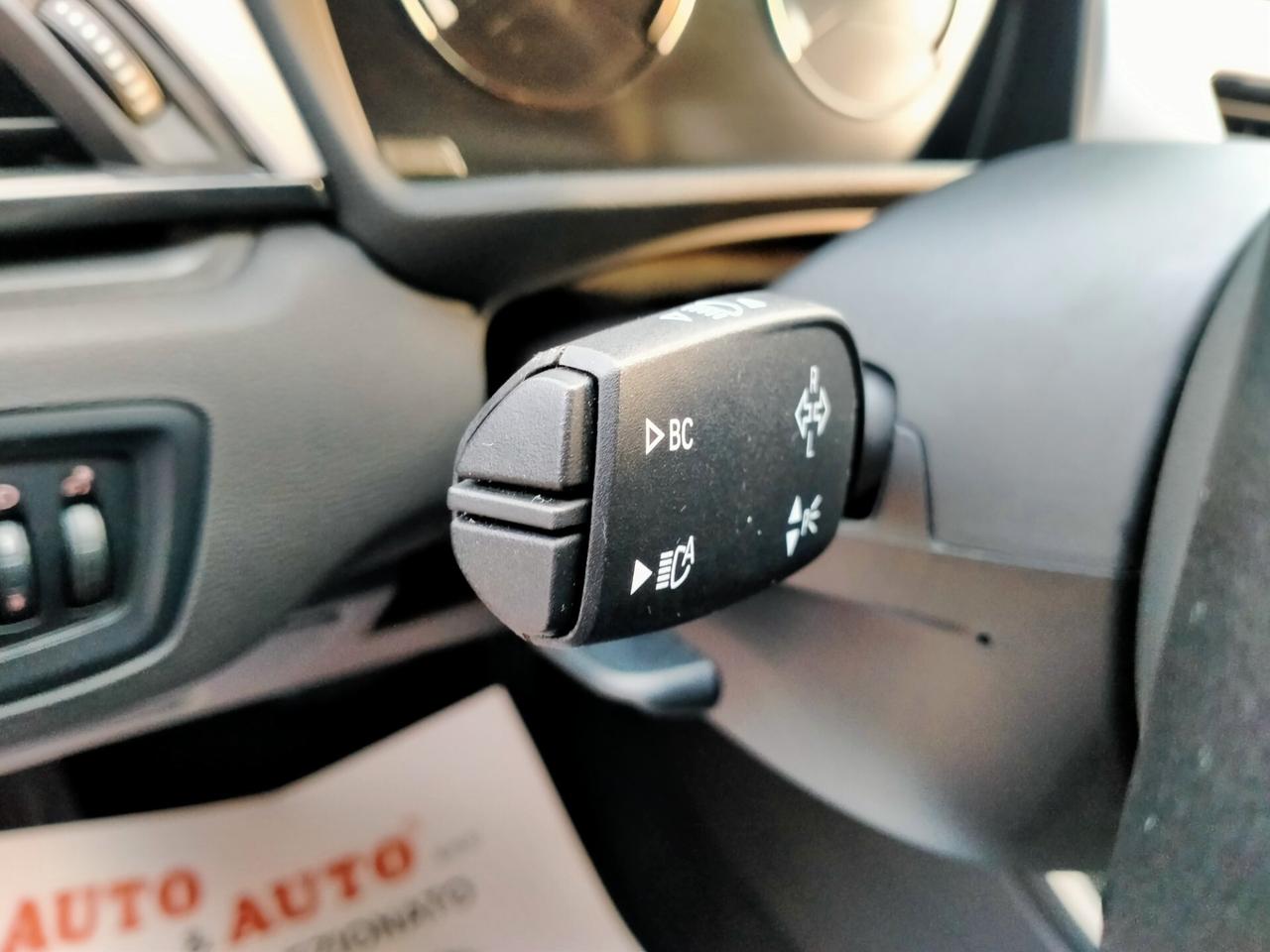BMW X1 18D SDRIVE 150CV M.Y.2021 BUS. ADVANTAGE VOL. SPORT / DRIVING ASSIST. PLUS