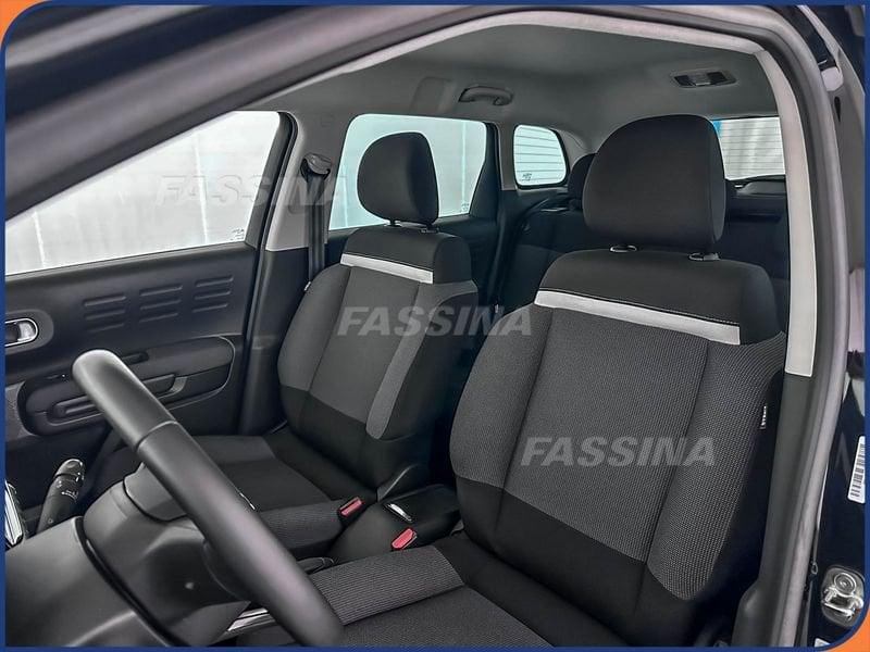 Citroën C3 Aircross C3 Aircross PureTech 110 S&S Max