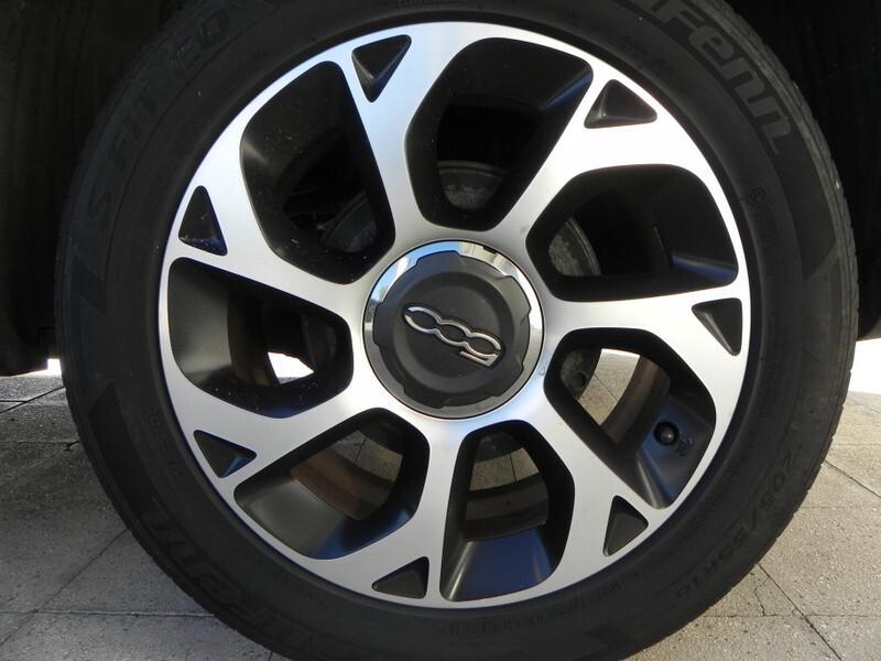 Fiat 500L 1.3 Multijet 95 CV City Cross