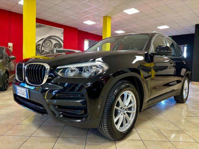 BMW X3 xDrive20d 48V UNIPRO - TUTTI SERVICE BMW