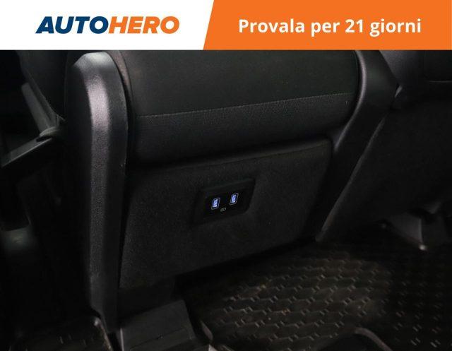 HYUNDAI Staria 2.2 MT 2WD 9 posti Wagon