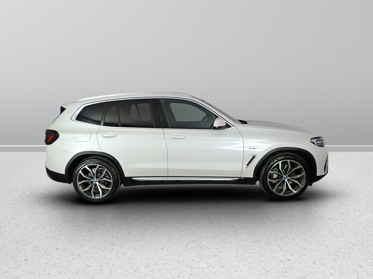 BMW X3 G01 2021 - X3 xdrive30e auto