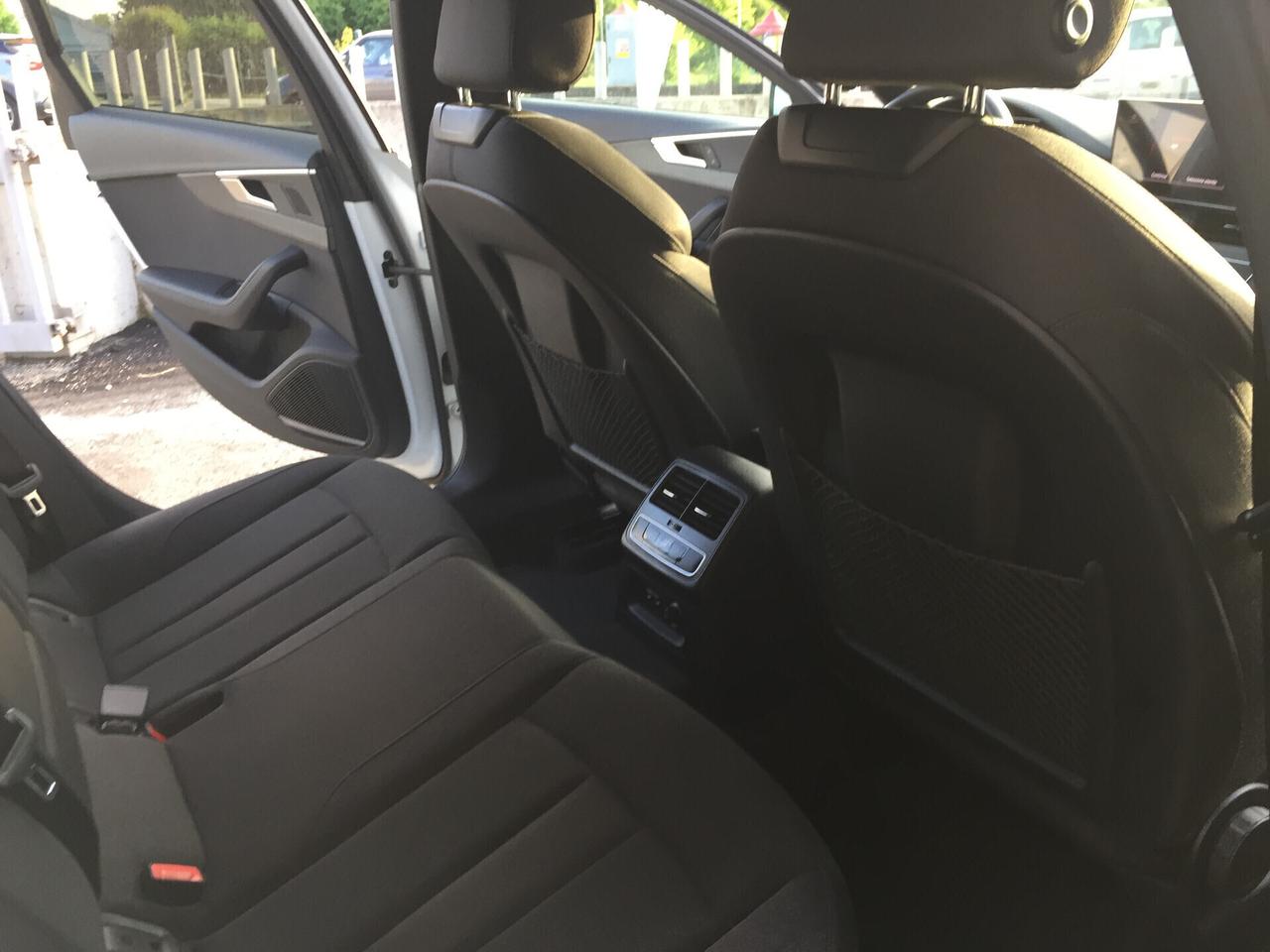 Audi A4 allroad 40 TDI 190 CV QUATTRO S tronic Business