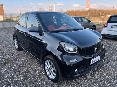 Smart ForFour 70 1.0 Passion 2019*TETTO*PDC