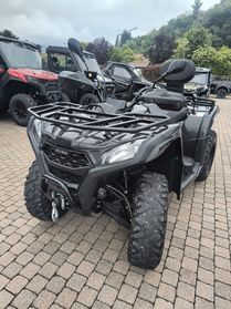 QUAD GOES 500 L EPS TERROX PASSO LUNGO CFMOTO