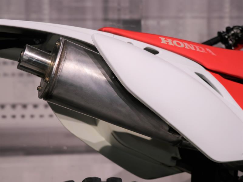 Honda CRF 450 X