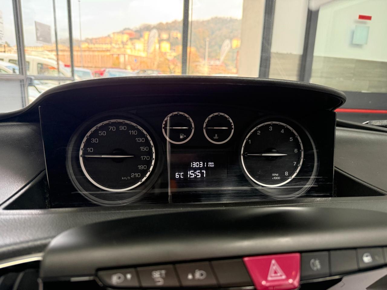 Lancia Ypsilon 1.2 69 CV 5 porte GPL Ecochic Platinum