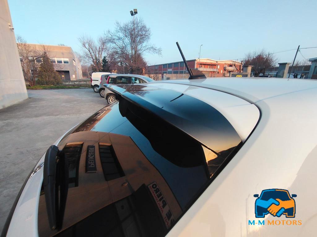 Peugeot 208 5 Porte 208 1.2 puretech GT s&s 130cv eat8