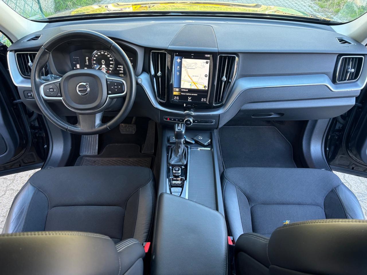 Volvo XC60 D4 AWD Geartronic Inscription