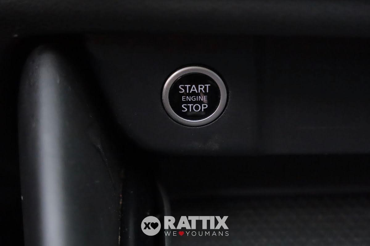 Nissan Qashqai 1.3 mhev 158CV N-Style xtronic