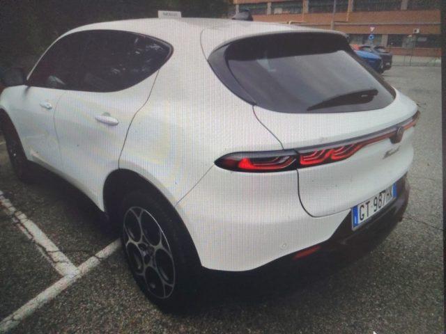 ALFA ROMEO Tonale 1.5 160 CV MHEV TCT7 Veloce