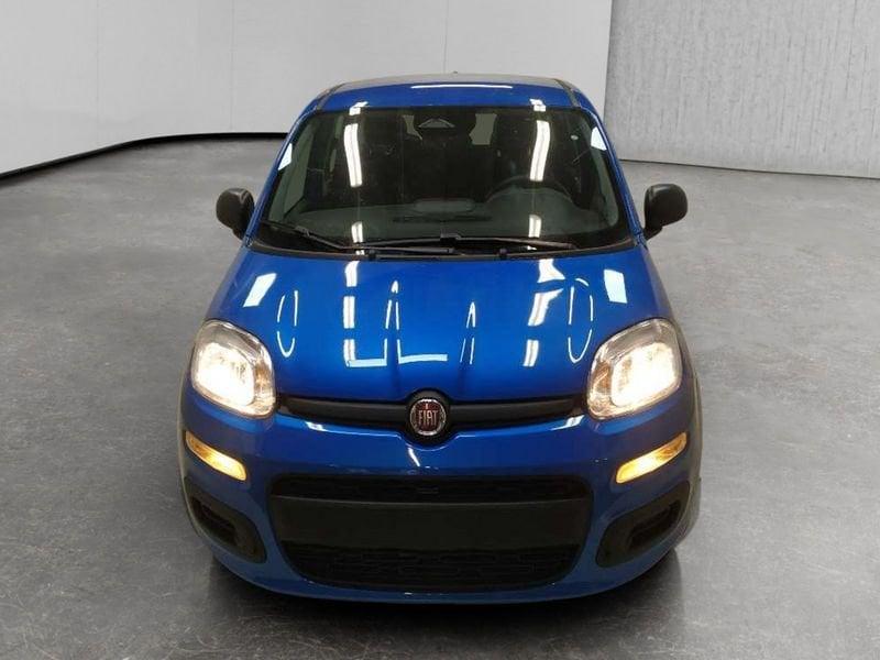 FIAT Pandina 1.0 firefly hybrid Icon s&s 70cv 5p.ti