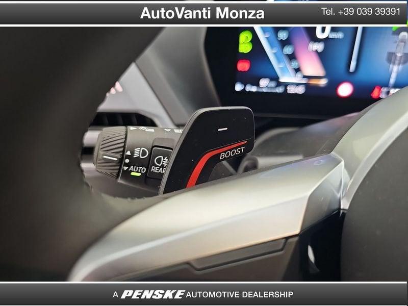 BMW Serie 1 118d MSport Pro + PNEUMATICI ESTIVI