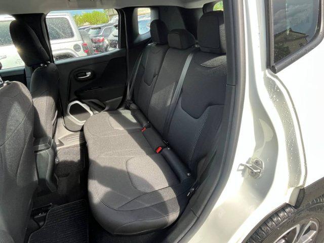 JEEP Renegade 1.0 T3 Longitude