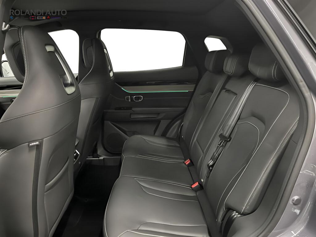 Sportequipe Sportequipe 6 GT 1.6 T-GDI DCT