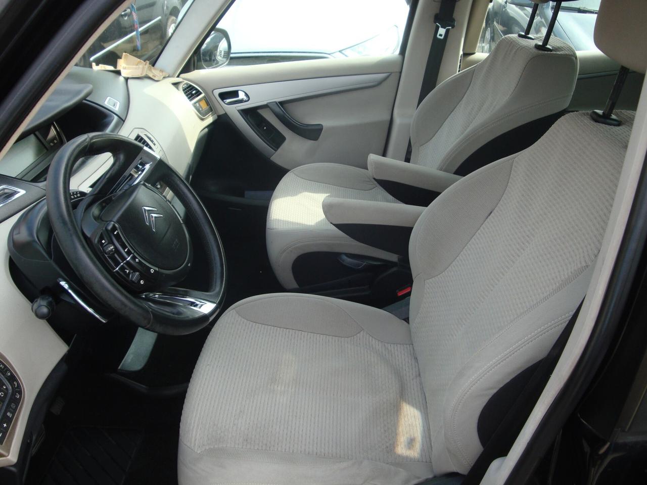 Citroen C4 Grand Picasso