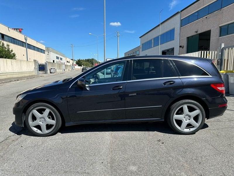 Mercedes-Benz Classe R R 350 CDI cat 4Matic Premium 265cv