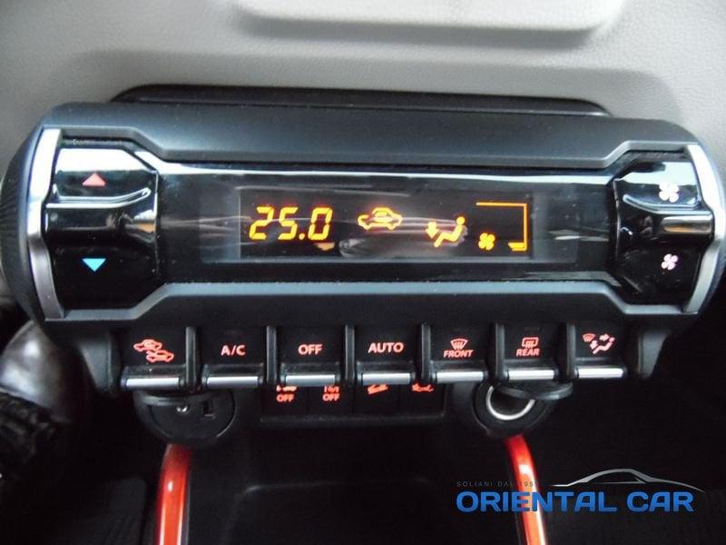 Suzuki Ignis Ignis 1.2 Hybrid 4WD All Grip Top B.E.L.L.S.S.I.M.A. 90cv