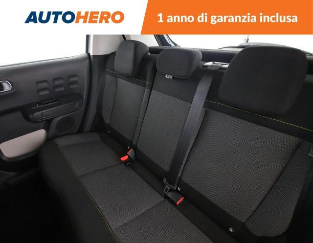 CITROEN C3 PureTech 82 Shine