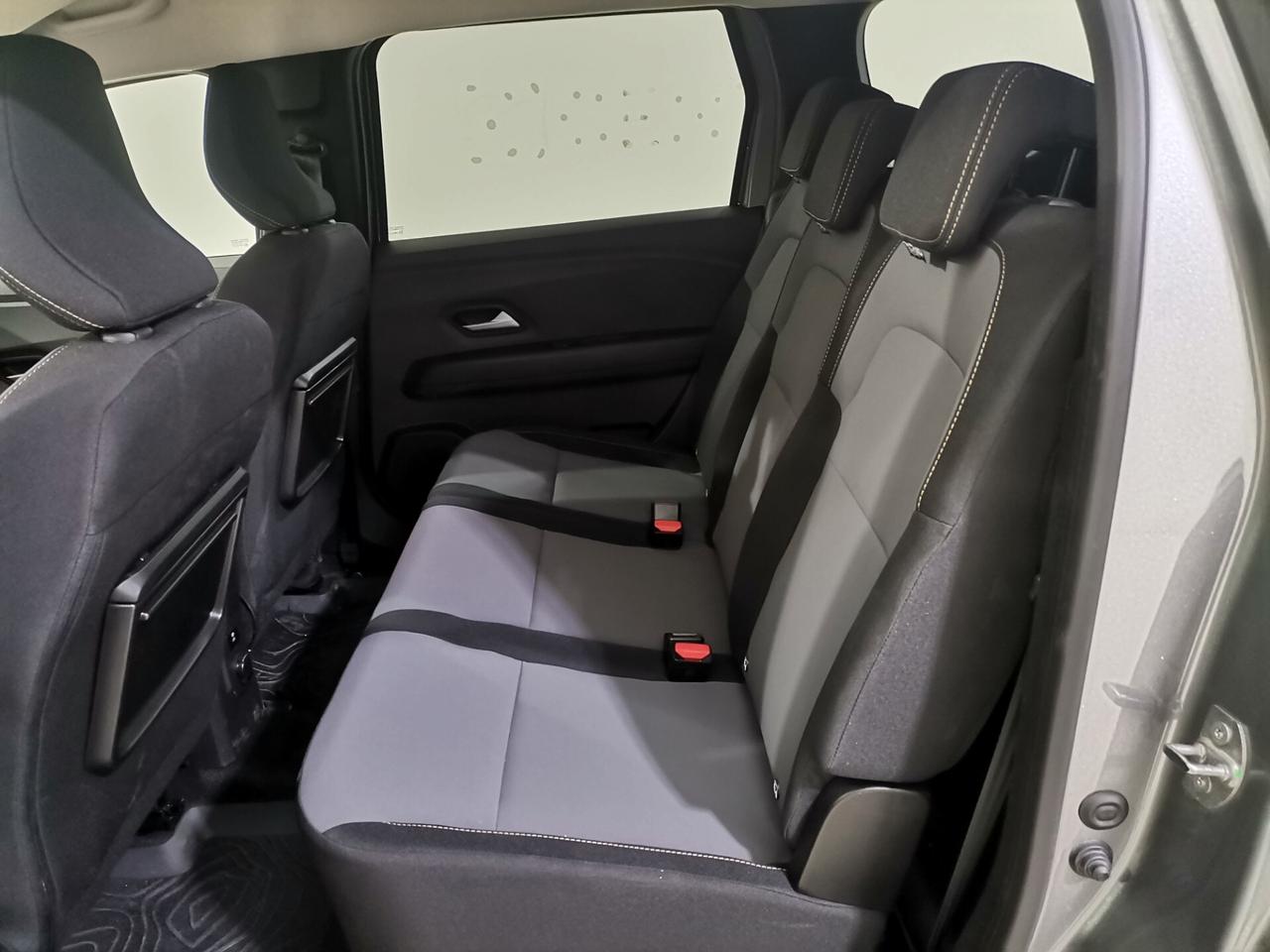 Dacia Jogger 1.6 Hybrid 140 7 posti Extreme Up