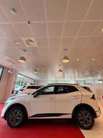 KIA Sportage 1.6 TGDi HEV AWD AT GT-line