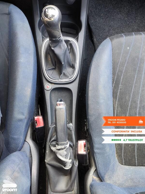 OPEL Corsa 4ª serie Corsa 1.0 12V 5 porte Enjoy