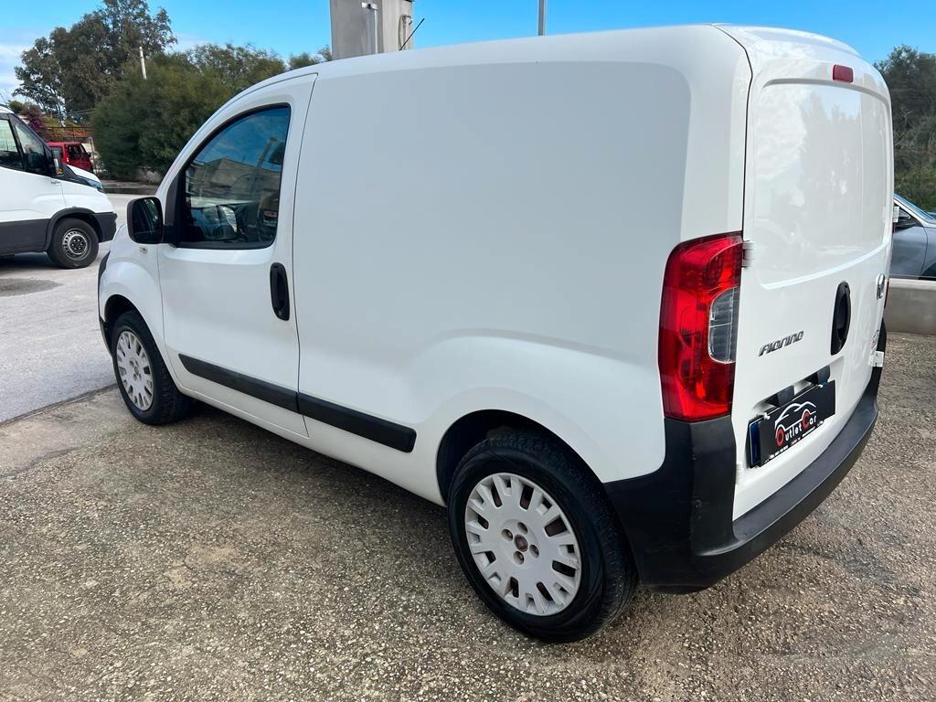 Fiat Fiorino 1.4Benzina-Metano