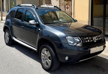 Dacia Duster 1.5 dCi 110CV Start&Stop Lauréate