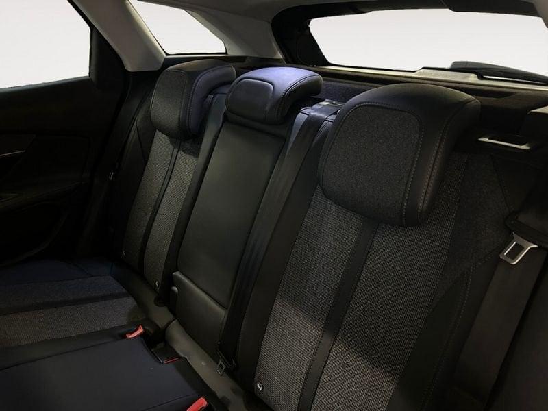 Peugeot 3008 2ª serie PureTech Turbo 130 S&S Allure