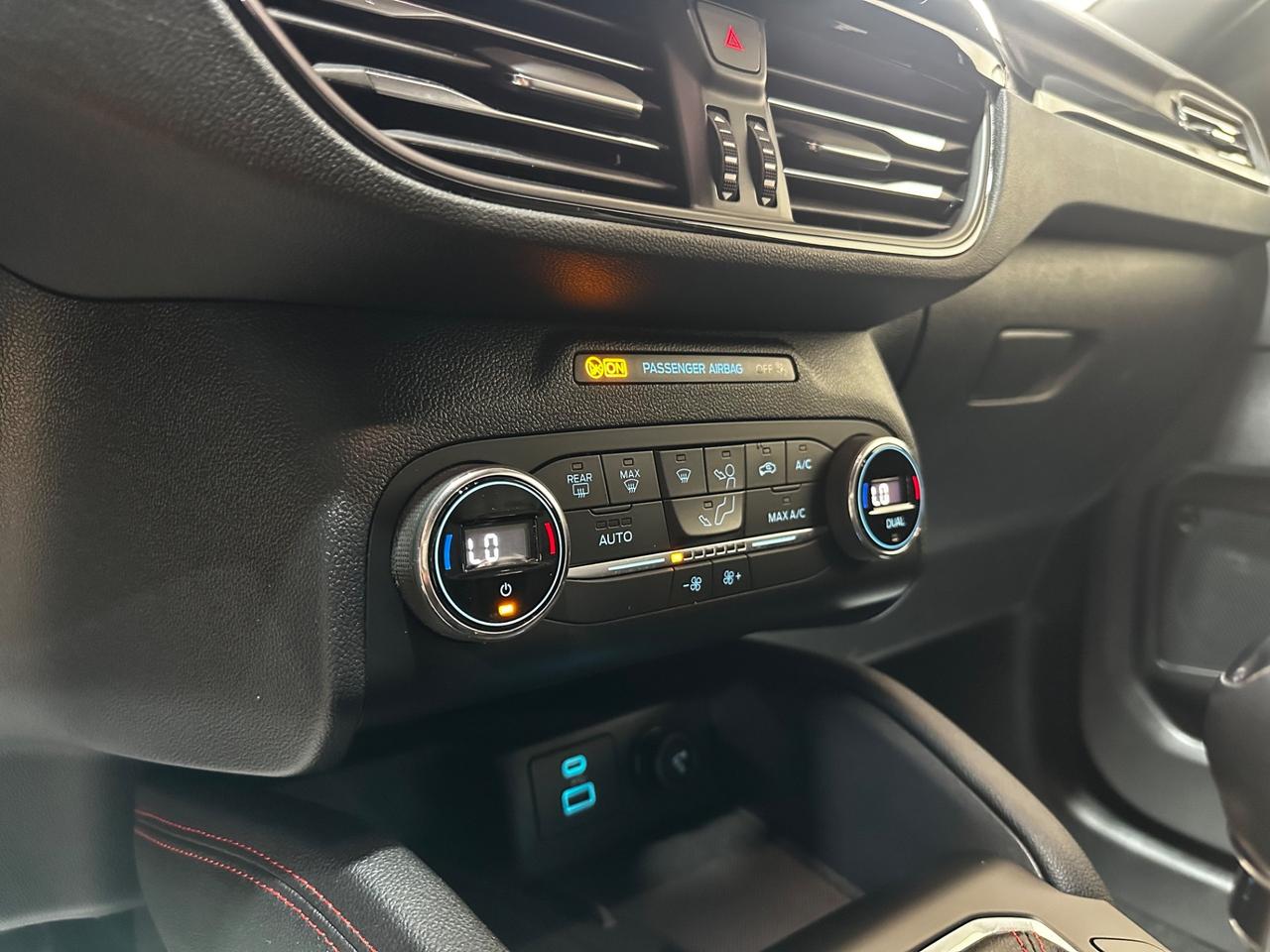 Ford Kuga 1.5 EcoBlue 120 CV 2WD ST-Line
