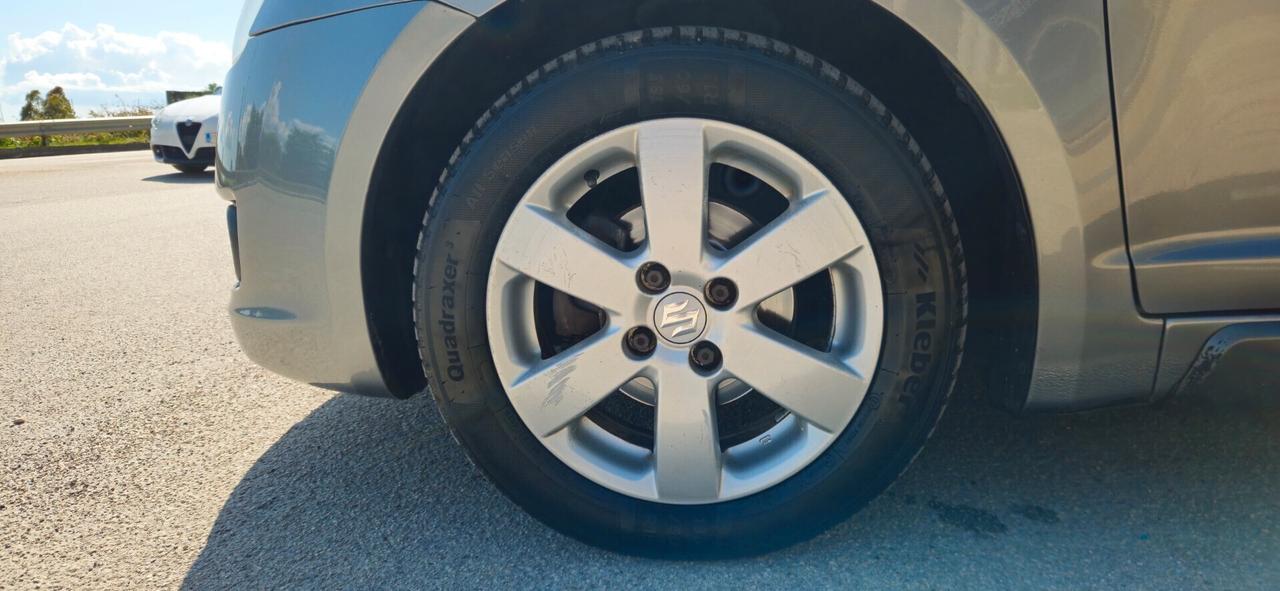 Suzuki Swift 1.3 75CV 3p. Safety Pack