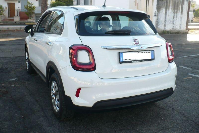 FIAT 500X 500X 1.3 MultiJet 95 CV Connect
