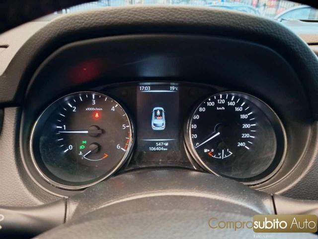 NISSAN Qashqai 1.5 dCi Business