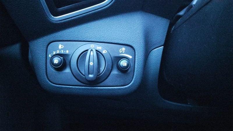 Ford C-Max C-Max 2.0 TDCi 115CV Powershift Titanium